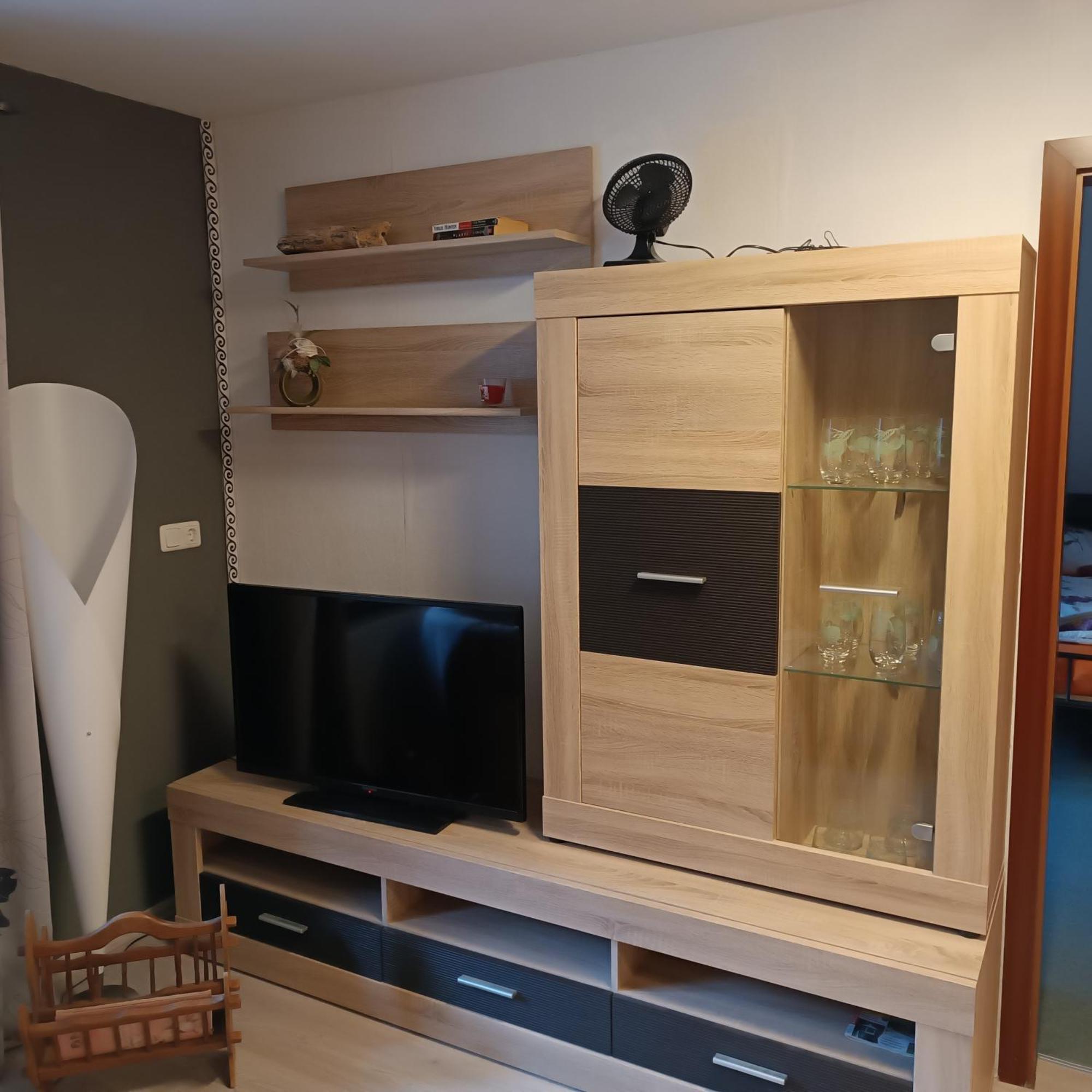 Ferienhaus Waldperle Harzblick Wernrode Dış mekan fotoğraf