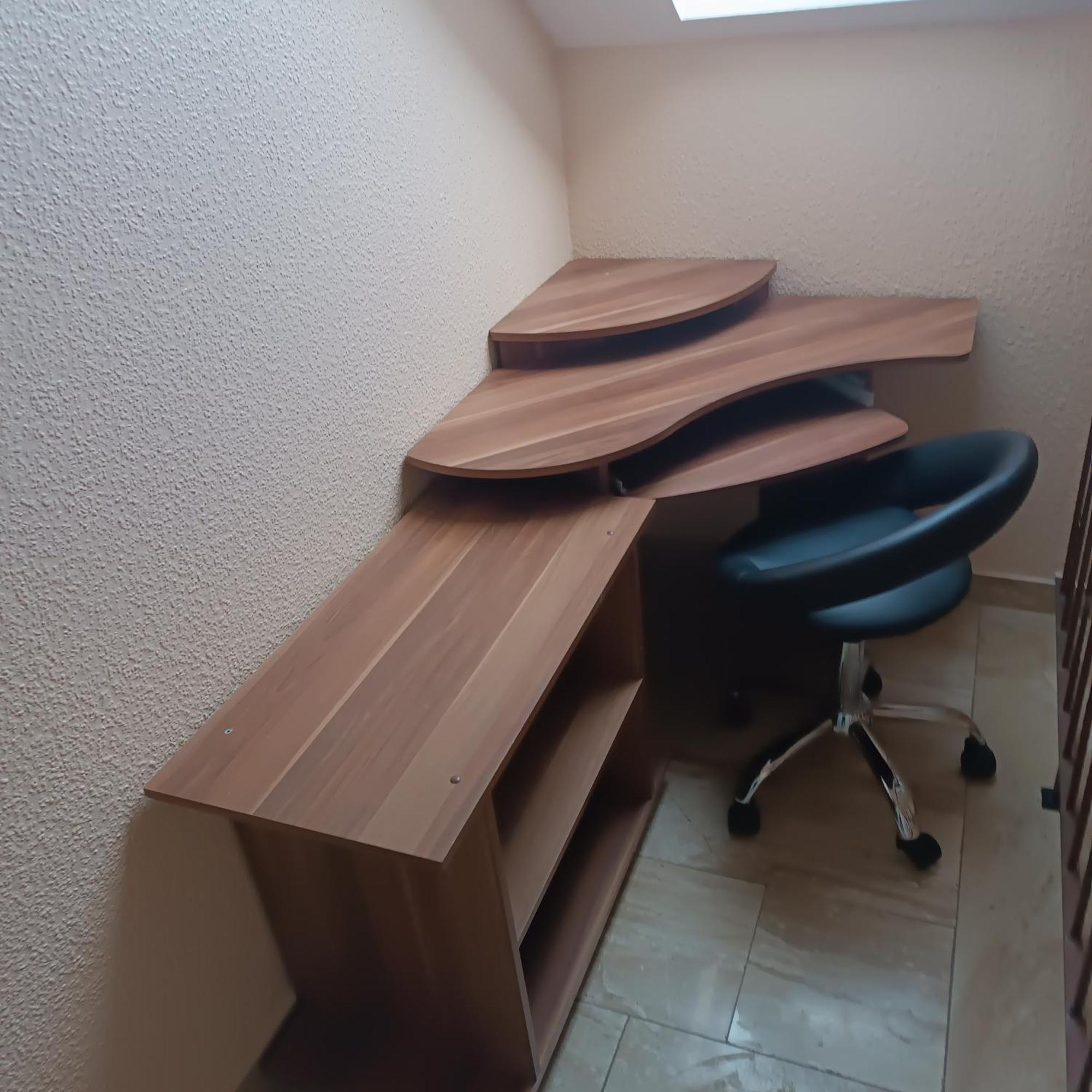 Ferienhaus Waldperle Harzblick Wernrode Dış mekan fotoğraf