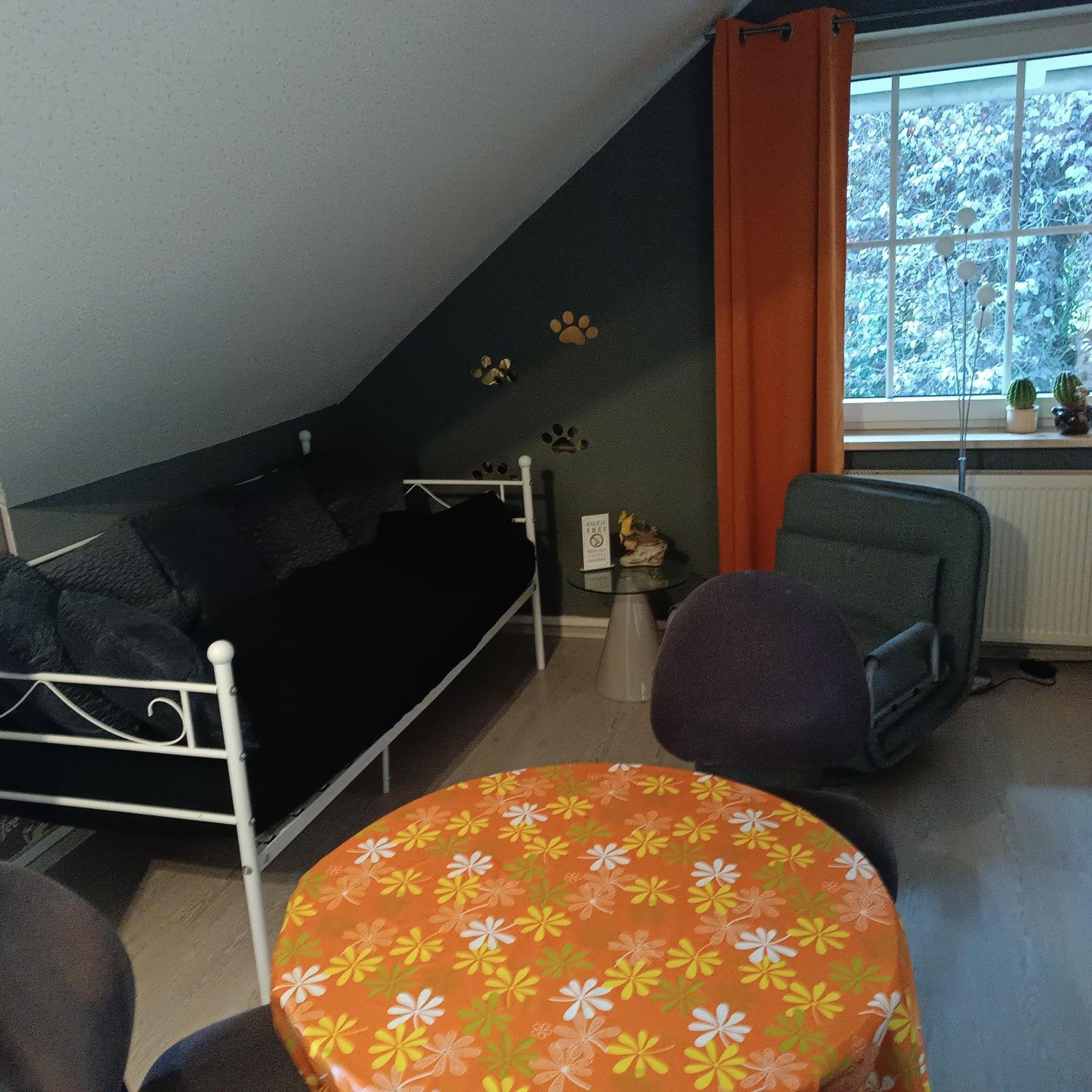 Ferienhaus Waldperle Harzblick Wernrode Oda fotoğraf