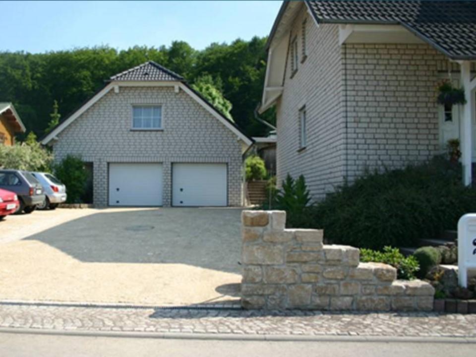Ferienhaus Waldperle Harzblick Wernrode Dış mekan fotoğraf
